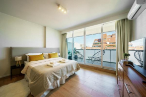 Fliphaus Be Libertador - Lux Loft 12-4